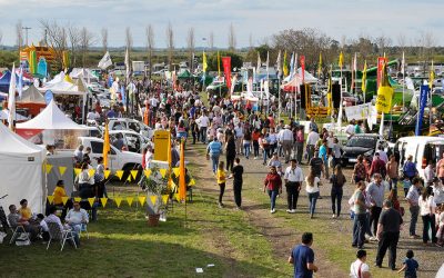 En septiembre llega la ‘Expo Rural’ Gualeguaychú 2022